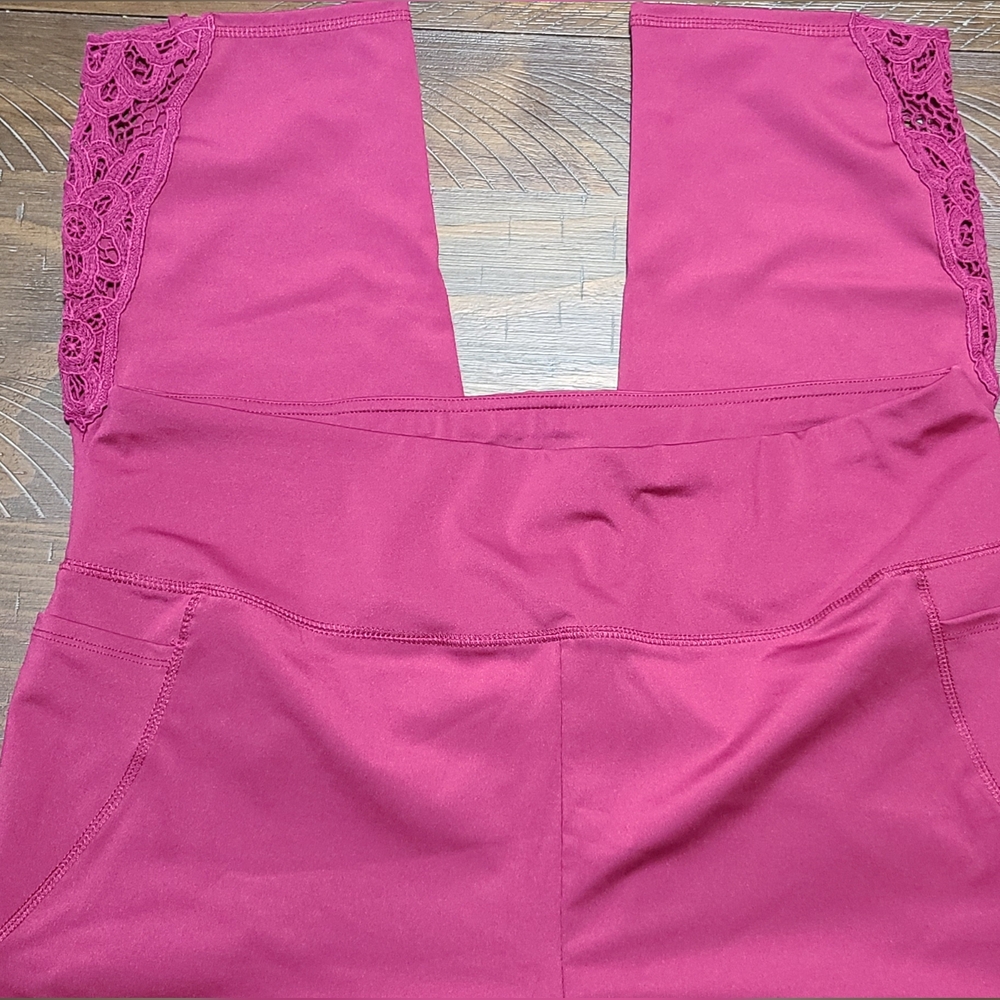 Cato Legging